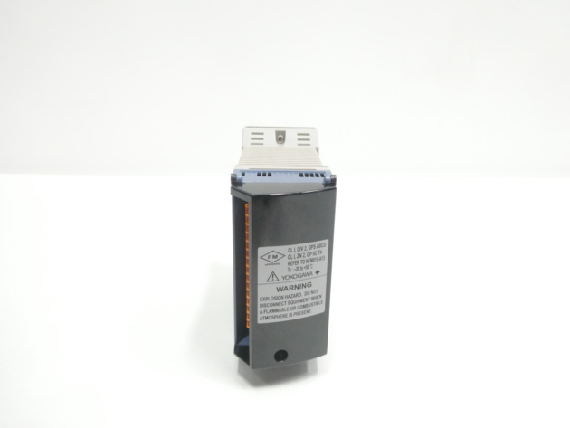 YOKOGAWA VF311 S1 V-NET Station Module Industrial Networking Solutions - 图片 2