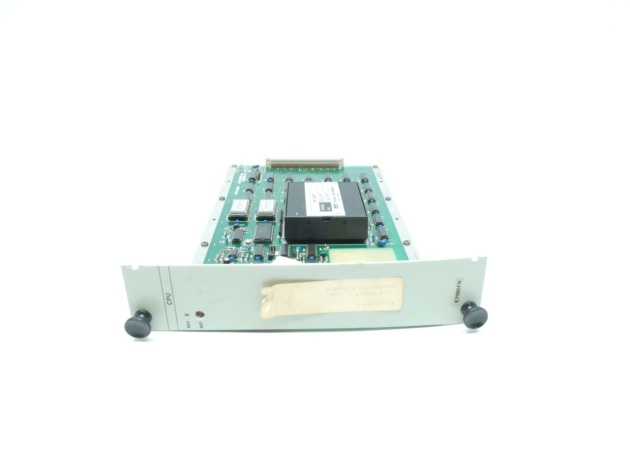 YOKOGAWA ADV159-P01 High-Performance Digital I/O Module for Industrial Automation