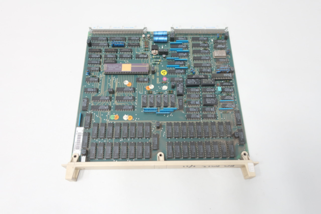 ABB CI627 Communication Interface Module, Industrial Control Systems, Advanced Automation Solutions - 图片 2