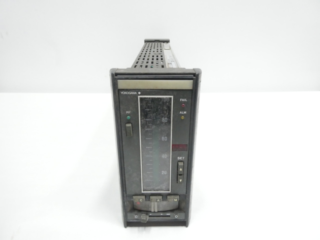 YOKOGAWA AFV30D-A41252 Analog Input Module, Compact Design, High-Precision - 图片 2