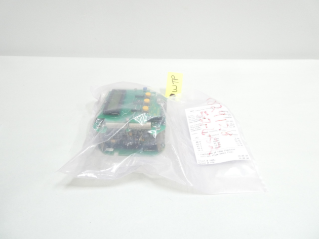 ABB 3HAC025000-001 Advanced Industrial Control Module - 图片 2