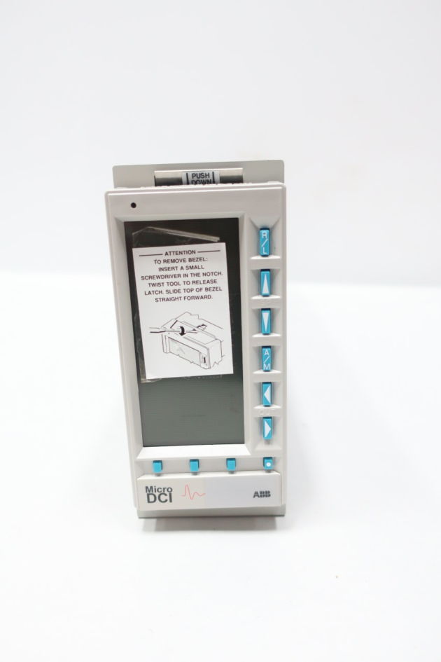 ABB CI542-DP Communication interface, Profibus DP