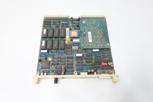 ABB SCDS-PIN-51 Original Process Control Module - 图片 2