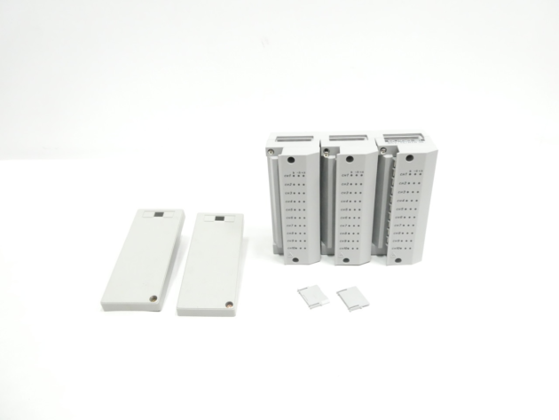 YOKOGAWA AFV10D-S41101 Analog Output Module, High-Precision, Modular Systems - 图片 2