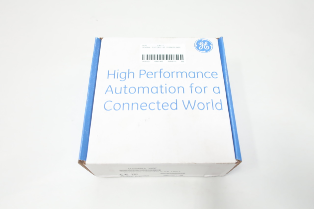 GE IC693MDL350 120/240VAC Isolated Output, 2 Amp, 16 points, terminal block required - 图片 2