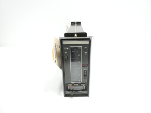 YOKOGAWA ECO*A Signal Conditioner, Model A2140, Module Class, Advanced Control Systems - 图片 2