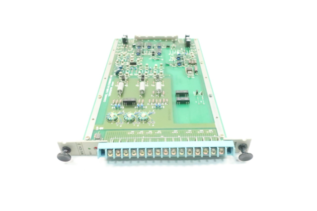 YOKOGAWA ADV151-E63 Digital Input Module Advanced Control Solutions - 图片 2