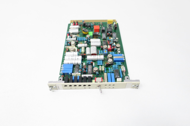 ABB 3HAC023566-001 High-Performance Industrial Control Module