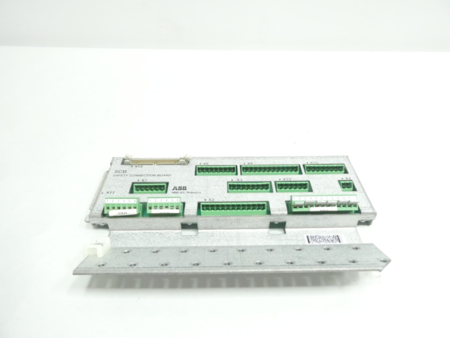 ABB PP836 - Advanced Industrial Control Module