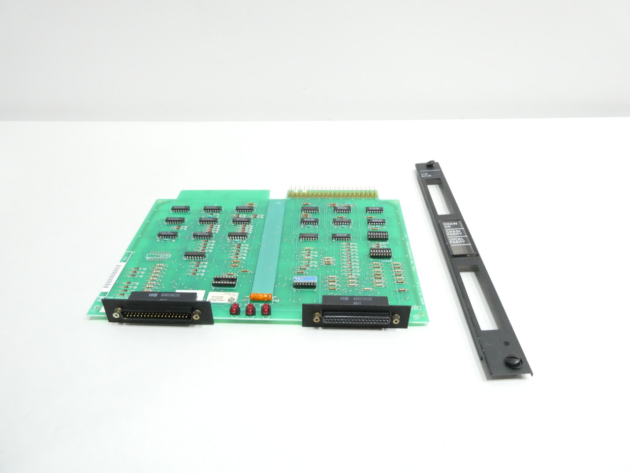 GE F650-babf-1g0hi digital bay controller - 图片 2