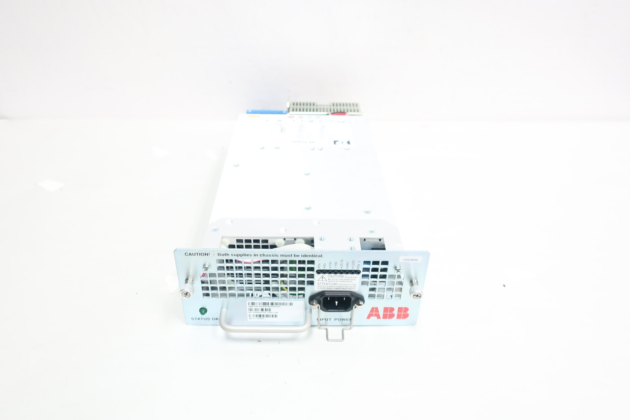 ABB GJR23657R1010 Analog Output Module Precision Control Solutions