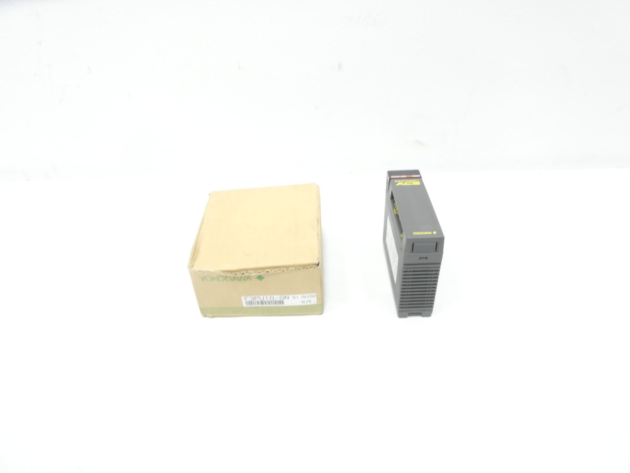 YOKOGAWA NFDV157-S00-S2 High-Performance Valve Positioner Module