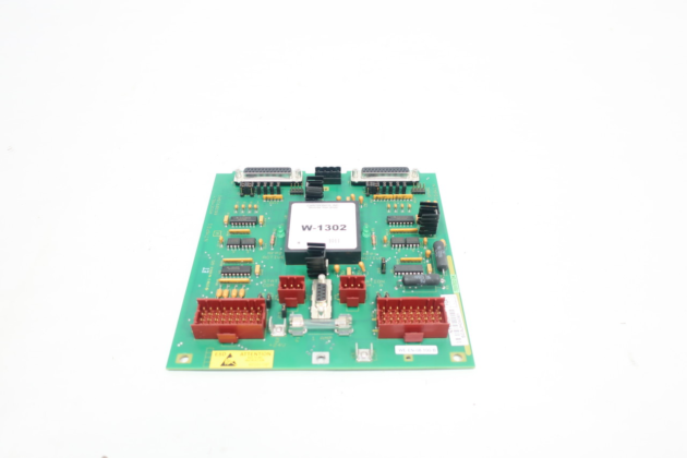 ABB 751010R0815 Industrial Control Module - 图片 2