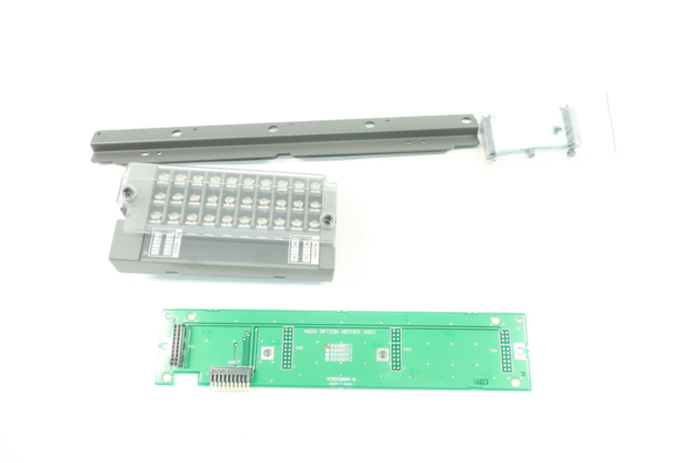 YOKOGAWA SSB401-13 Bus Interface Slave Module Advanced Industrial Communication Solution