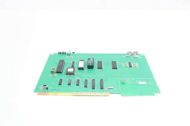 ABB SIB-01 3HNA006146-001 | Robotic Safety Control Module - 图片 2