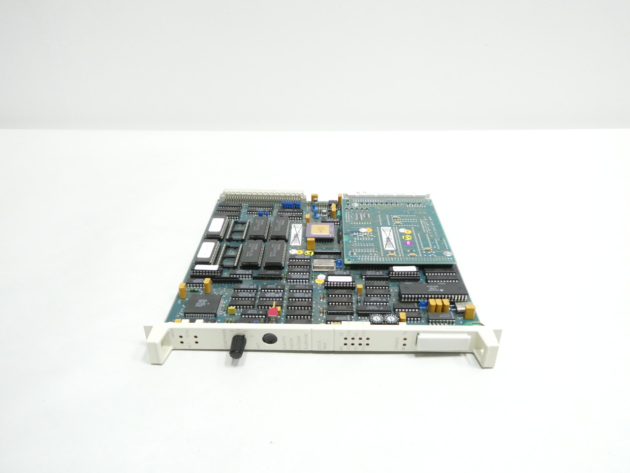 ABB SDCS-PIN-52 Measurement Card, Advanced Control Solutions - 图片 2