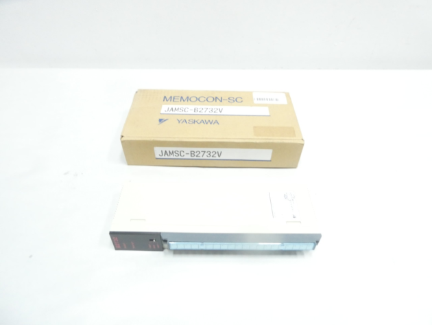 YOKOGAWA F3NC12-0N Positioning Module Advanced Control Solution for Precision Applications