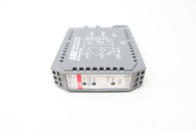 ABB TU518-CNDN touch panel, ControlNet - 图片 2