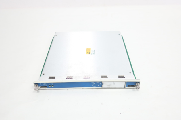 BENTLY Nevada 128275-01F Future Expansion Blank Filler Plate for PLC Systems - 图片 2