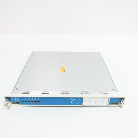 BENTLY 3500/72M-01-01 Temperature Monitoring Module - 图片 2