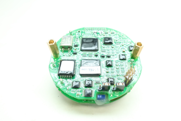 YOKOGAWA SDV144-S63 Digital Input Module for Industrial Control - 图片 2