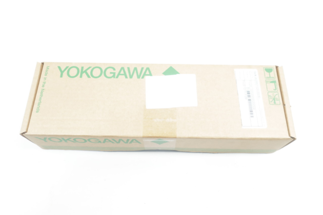 YOKOGAWA ADV159-P01 High-Performance Digital I/O Module for Industrial Automation - 图片 2