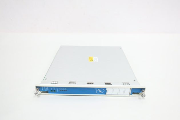 BENTLY 136719-01 Vibration Monitoring Module - 图片 2