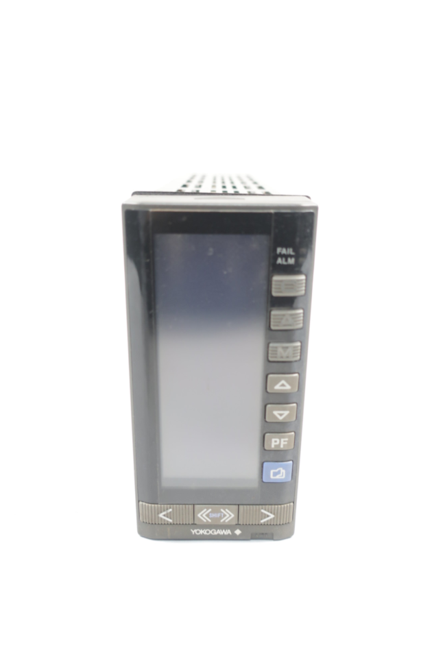 YOKOGAWA AIP562 S1 V-Net Coupler Module Reliable Industrial Communication Solution - 图片 2