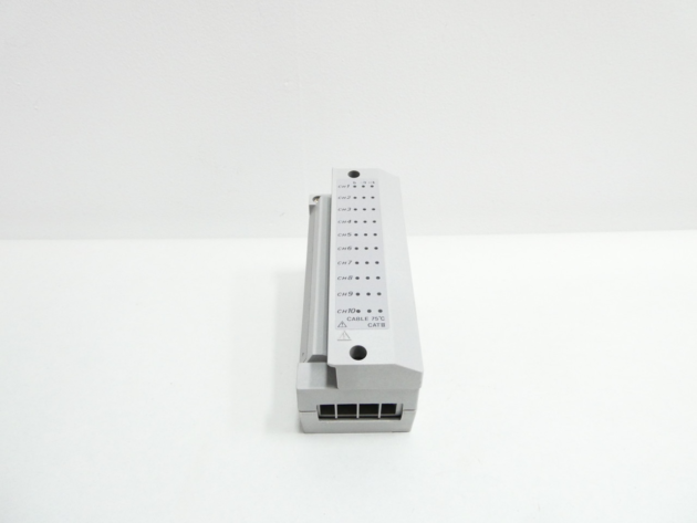 YOKOGAWA PW482-50 S2 Power Module Industrial Control System Power Supply, UL/CSA & CE Certified
