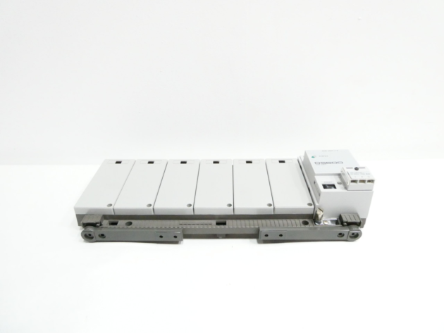 YOKOGAWA ADV151-P00 S2 ATD5A-00 Current Output Module Advanced Control Solutions - 图片 2