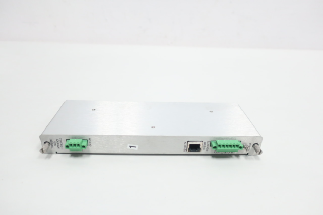 BENTLY 3500/72M140734-08 Vibration Monitoring Module, Compact, High-Speed - 图片 2