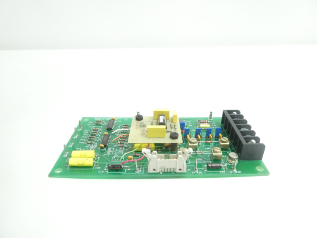 GE pqm power quality meter - 图片 2
