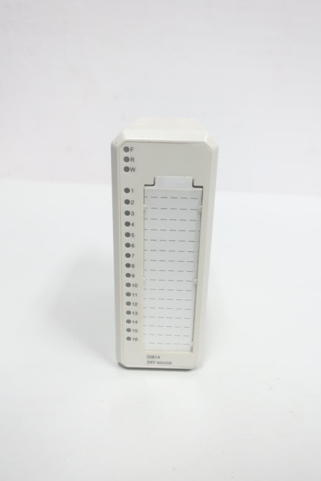 ABB CI869K01 3BSE049110R1 Advanced DCS Module for Industrial Automation - 图片 2