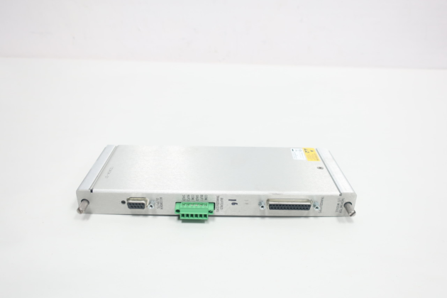 BENTLY 147663-01 Vibration Monitoring Module - 图片 2