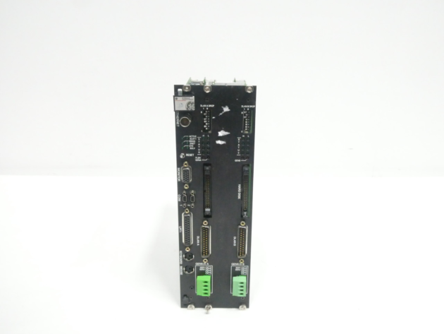 GE IC695ACC302 auxiliary battery module, low battery signal - 图片 2