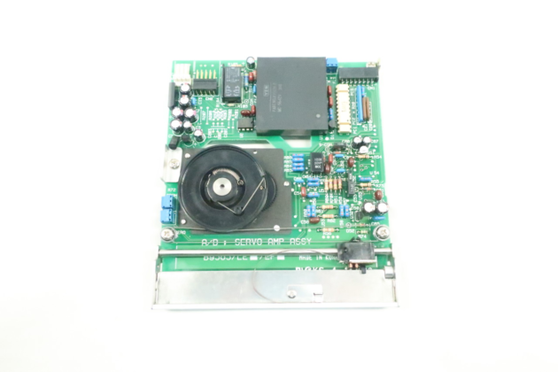 YOKOGAWA AFV30D-A41252 Analog Input Module, Compact Design, High-Precision - 图片 2