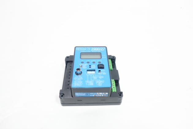 BENTLY 167699-02 Custom Industrial Control Module - 图片 2