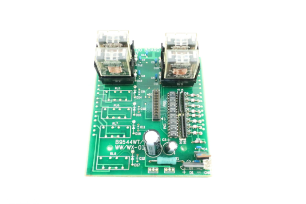YOKOGAWA AIP827-2 S1 V-Net Coupler Module Reliable Connectivity for Industrial Automation Solutions