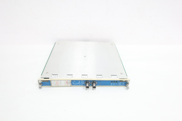 BENTLY 3500/42M140734-02 Vibration Monitoring Module, Modular Design, High-Precision - 图片 2