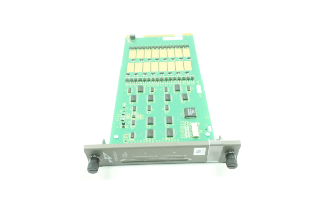 ABB GJR2332200R0100 Circuit Module Advanced Control Solutions - 图片 2