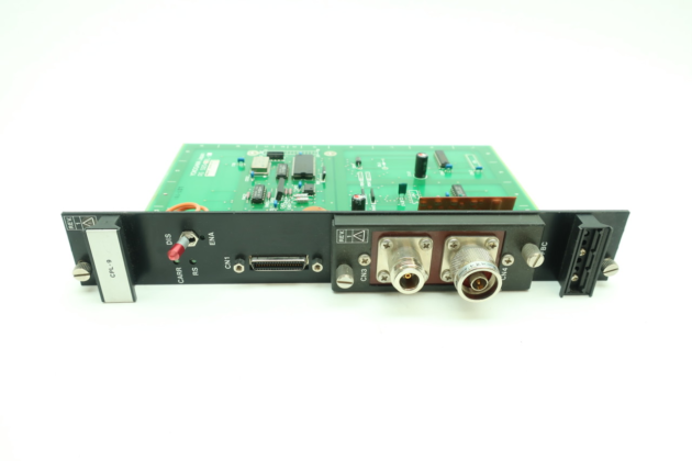 YOKOGAWA SB401-50 S1 ESB Bus Interface Slave Module Reliable Control Solutions for Industry - 图片 2