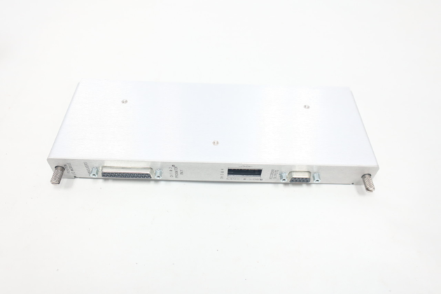 BENTLY 133442-01 Vibration Monitoring Module - 图片 2