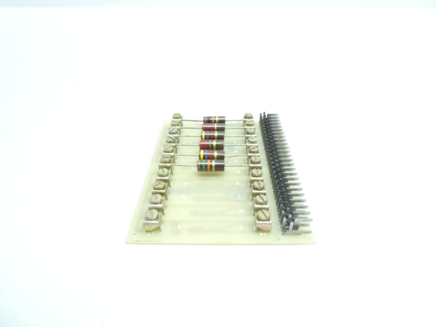 GE Fanuc IC698CMX016-ED Control Memory	Industrial Automation Solution