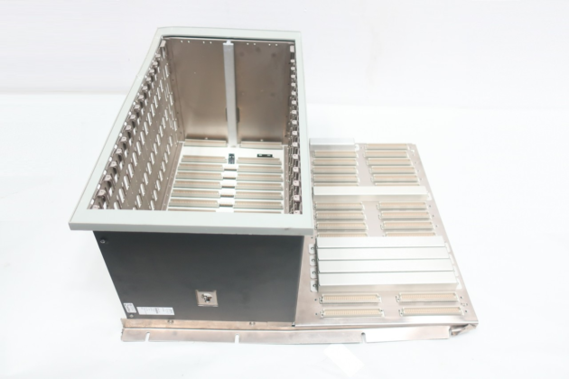 BENTLY 3500/70M140734-09 Machine Monitor, Modular Design, High-Speed - 图片 2