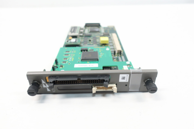 ABB CMA127 Control Card Module Advanced Control Solutions