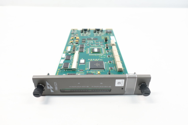 ABB FSEA-21 Fieldbus Communication Module, Industrial Automation Solutions - 图片 2