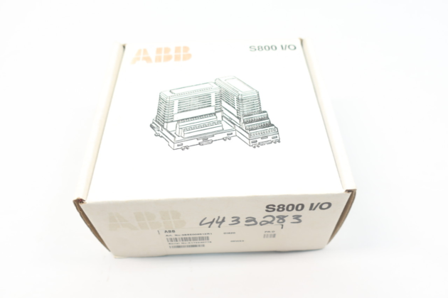 ABB 3BSE004197R1 safety relay, automation - 图片 2