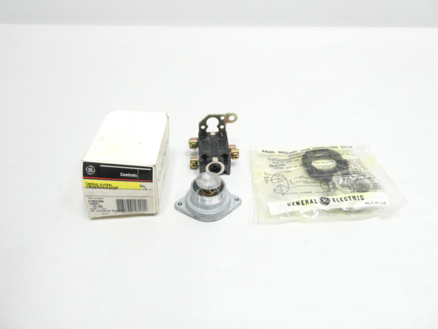 GE IC695ALG808 isolated analog output, 8 channels, requires terminal block - 图片 2