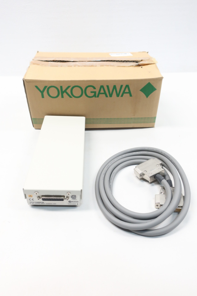 YOKOGAWA ST4*D AS S9191AQ-0 Industrial Automation Module