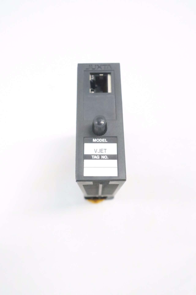 YOKOGAWA AFV30D-A41252 Analog Input Module, Compact Design, High-Precision